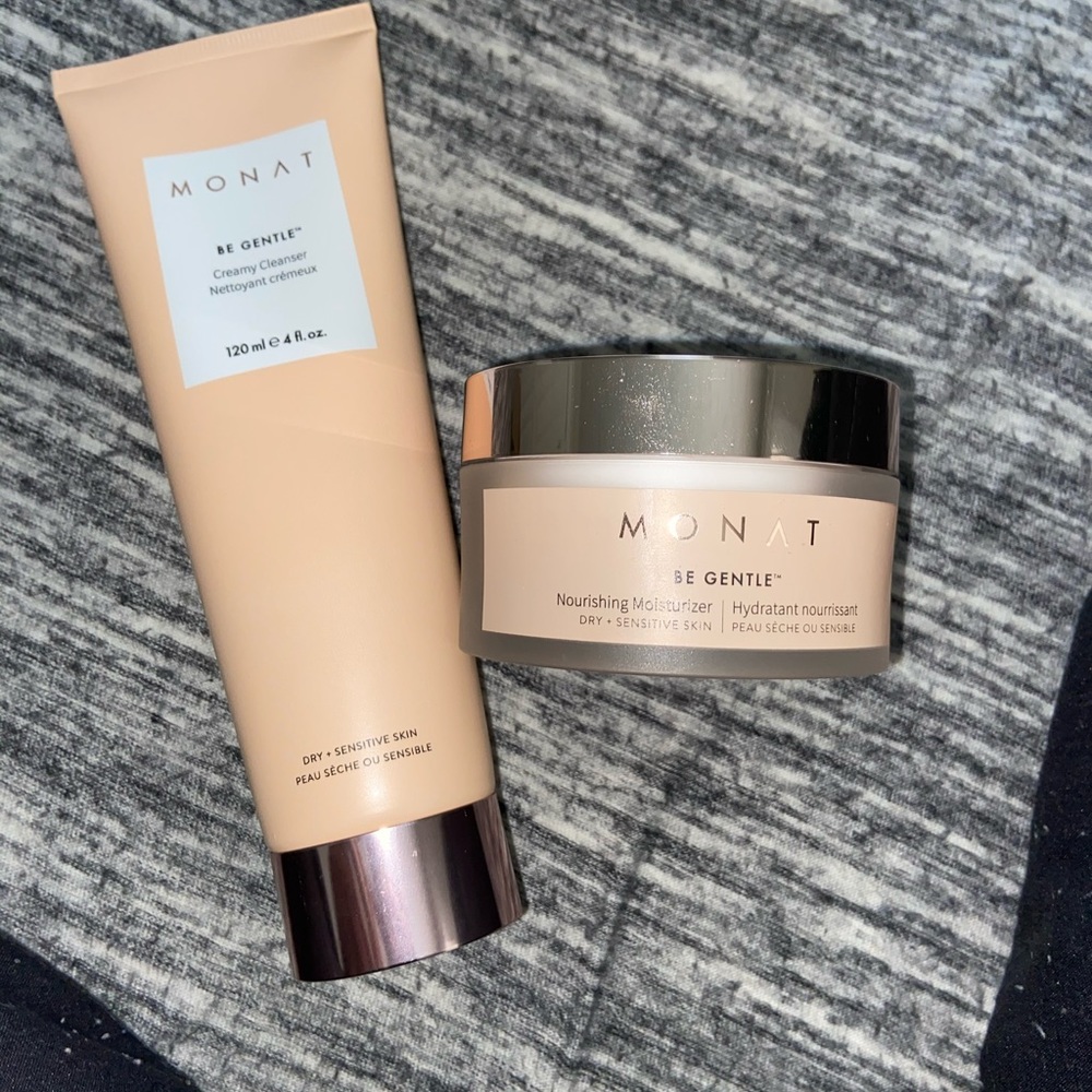 Skin care